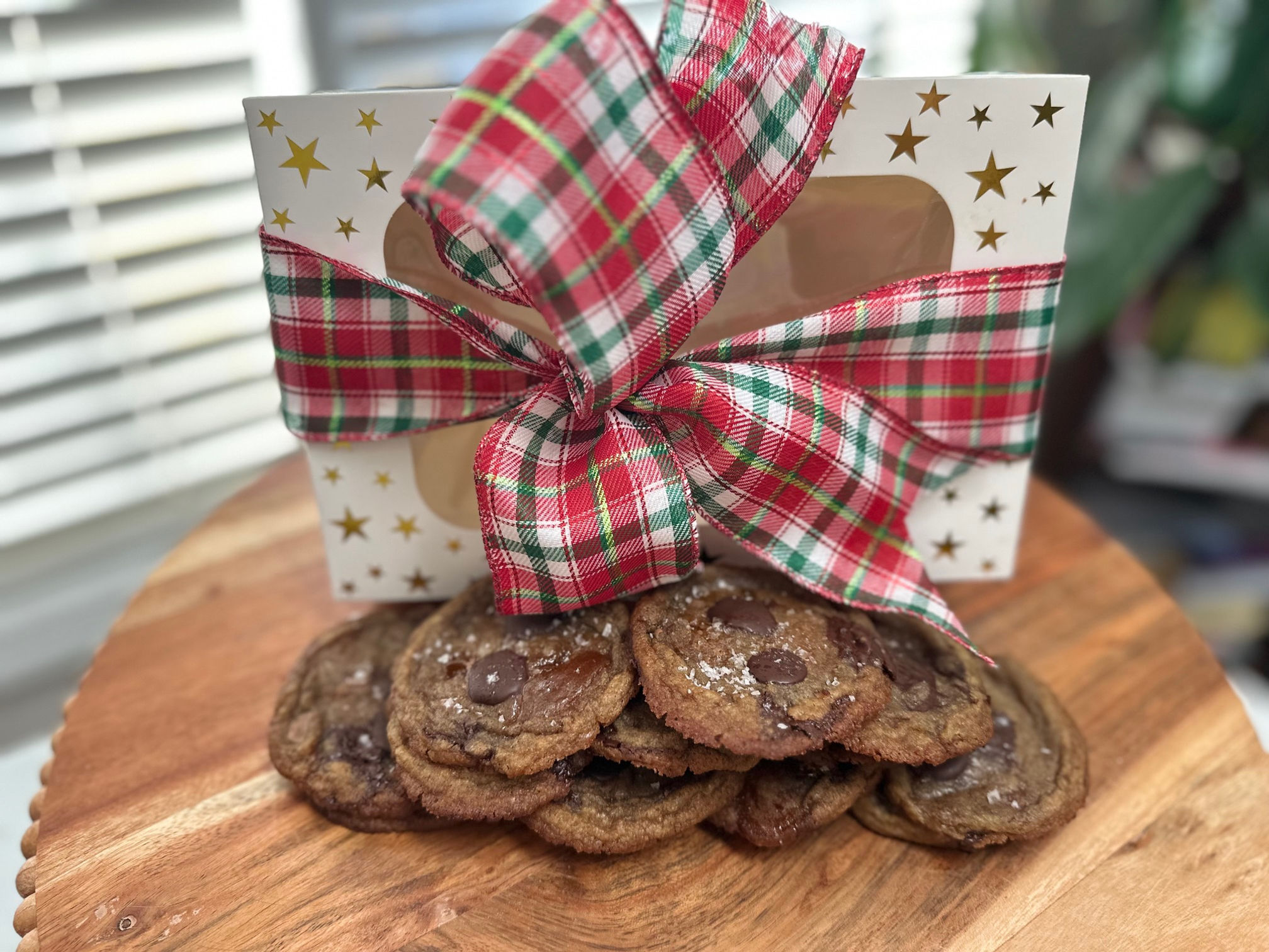 Carolina Bliss Corporate Gift Box -12