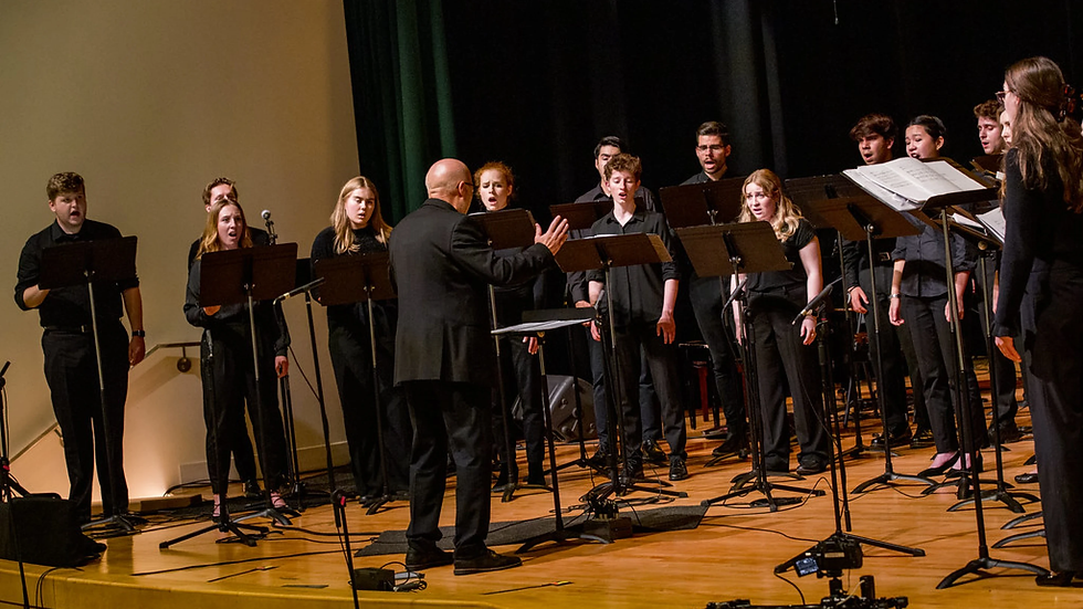 The Ear Taxi Festival gives a platform to contemporary classical musicians, members of a flourishing, if stubbornly unmarketable, musical community in our city. This year’s fest will present nearly 50 pieces of music for the very first time, most by Illinois composers.Courtesy of Forestt Strong LeFave
