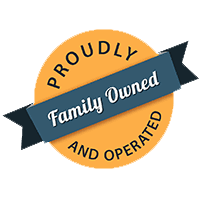 Proudly Owned and Operated