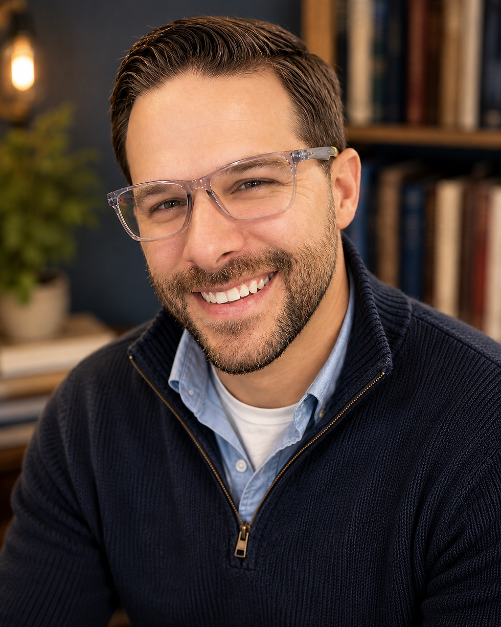 Author Sage Stevens, creator of The Girl Who Outran Light