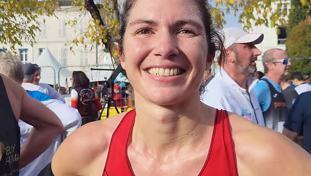 Tatiana Leite Da Silva sans coup férir !