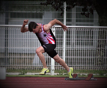150 athlètes pour le Meeting Régional de Cognac !