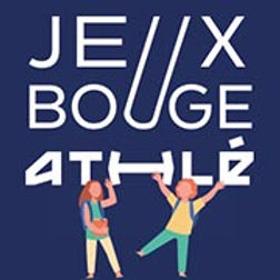 Jeux Bouge : 30 minutes d'activité physique !