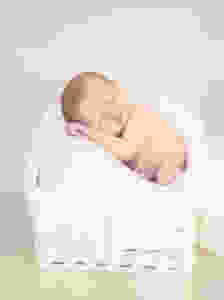 Sleeping Baby