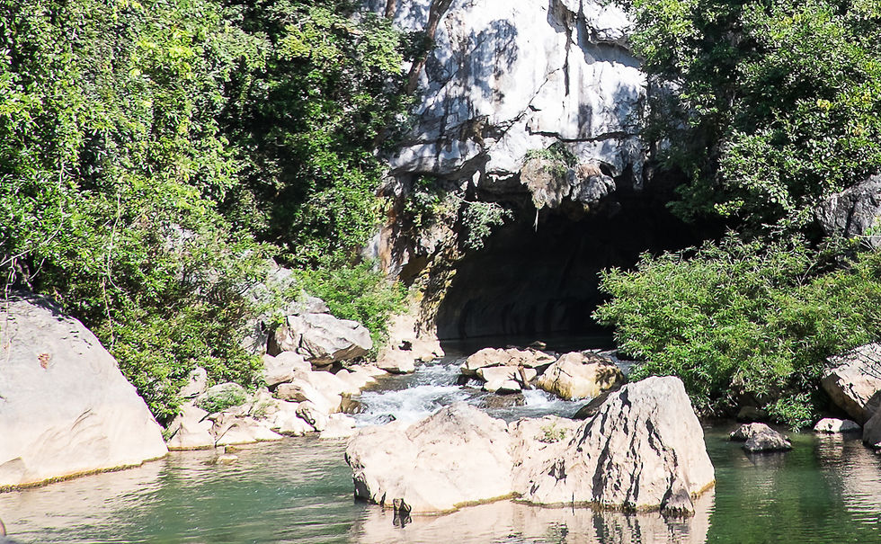 Konglor Cave