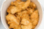 Tulsa Chicken & Fries