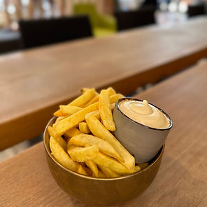 Verse Friet