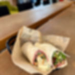 Wrap Rundercarpaccio