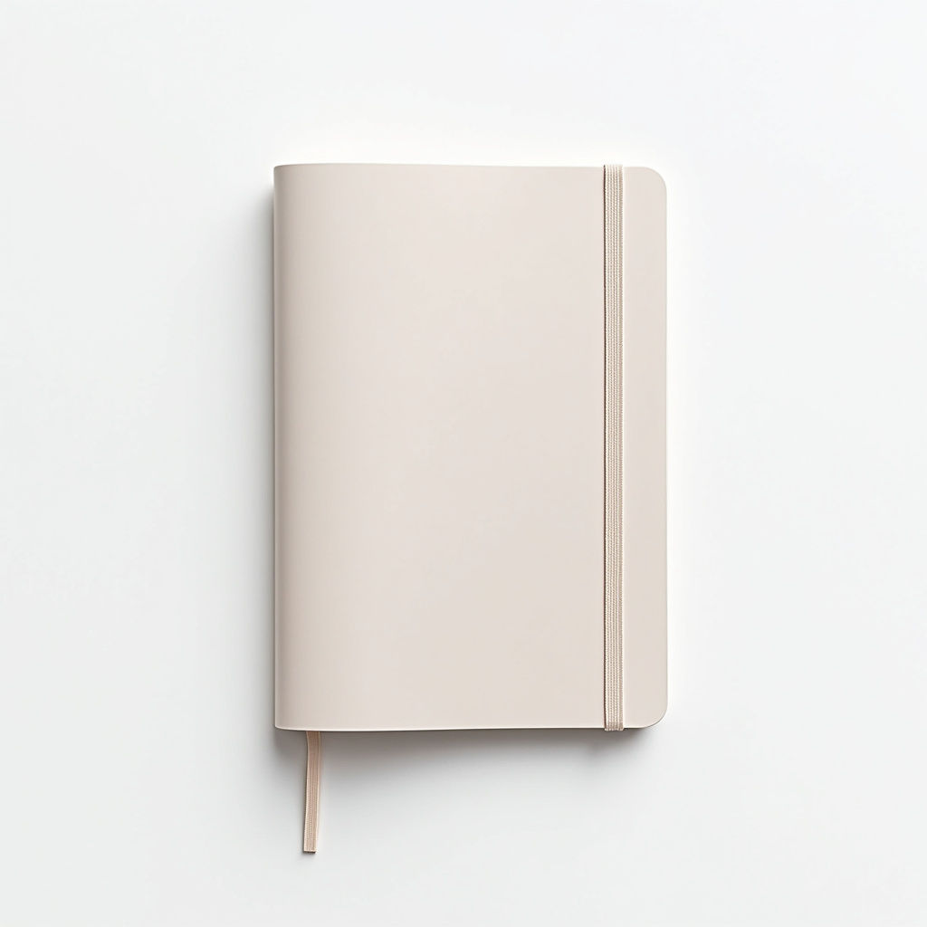 Ergonomic Focus Planner