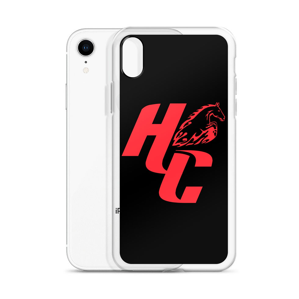 Thumbnail: iPhone Case