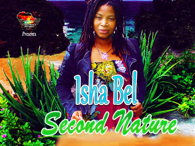 Fresh Vibrations from Isha Bel Second Nature A Song for the Kings