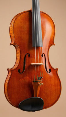 Viola, Cremona, Alessandro Di Matteo