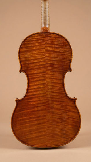 Viola, Cremona, Alessandro Di Matteo