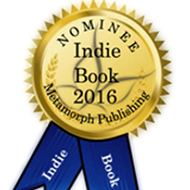 Indie book award