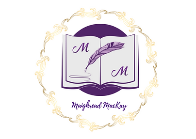 Maighread MacKay, Author (2).png
