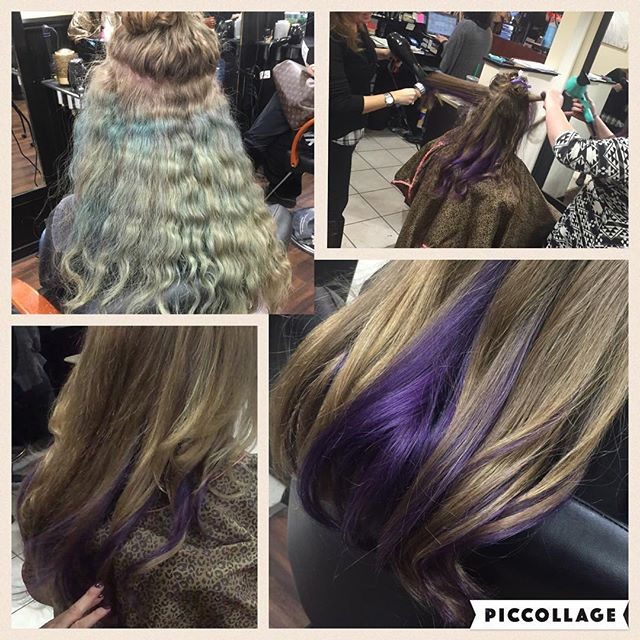 PORTFOLIO Vanity Beauty Bar