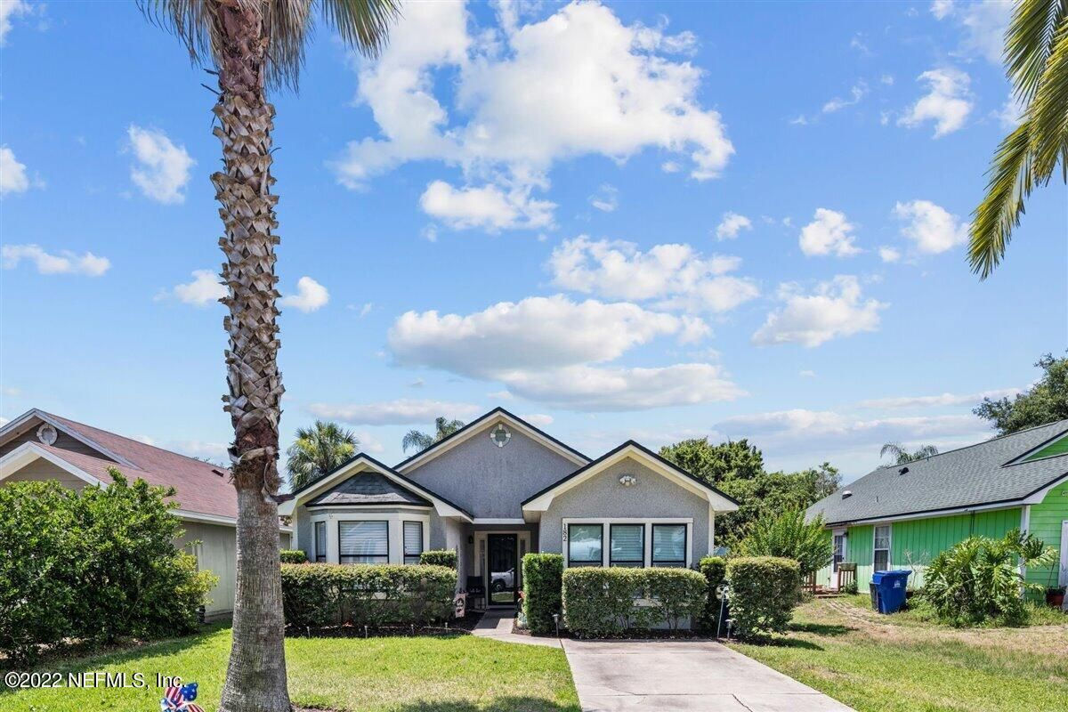 182 CABRILLO LN PONTE VEDRA BEACH, FL