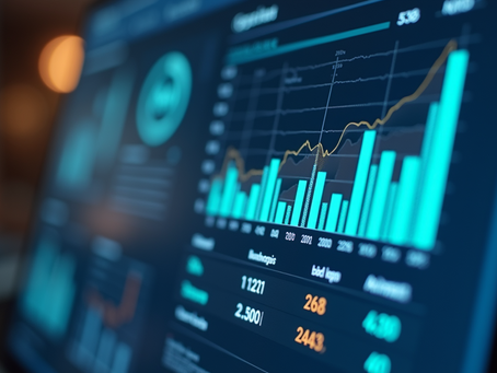 Enhancing Decision-Making with Power BI Insights