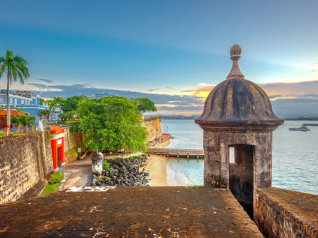 The ROI of Destination Events: Why Puerto Rico Is the Smartest Choice for Your Next Congress or Convention