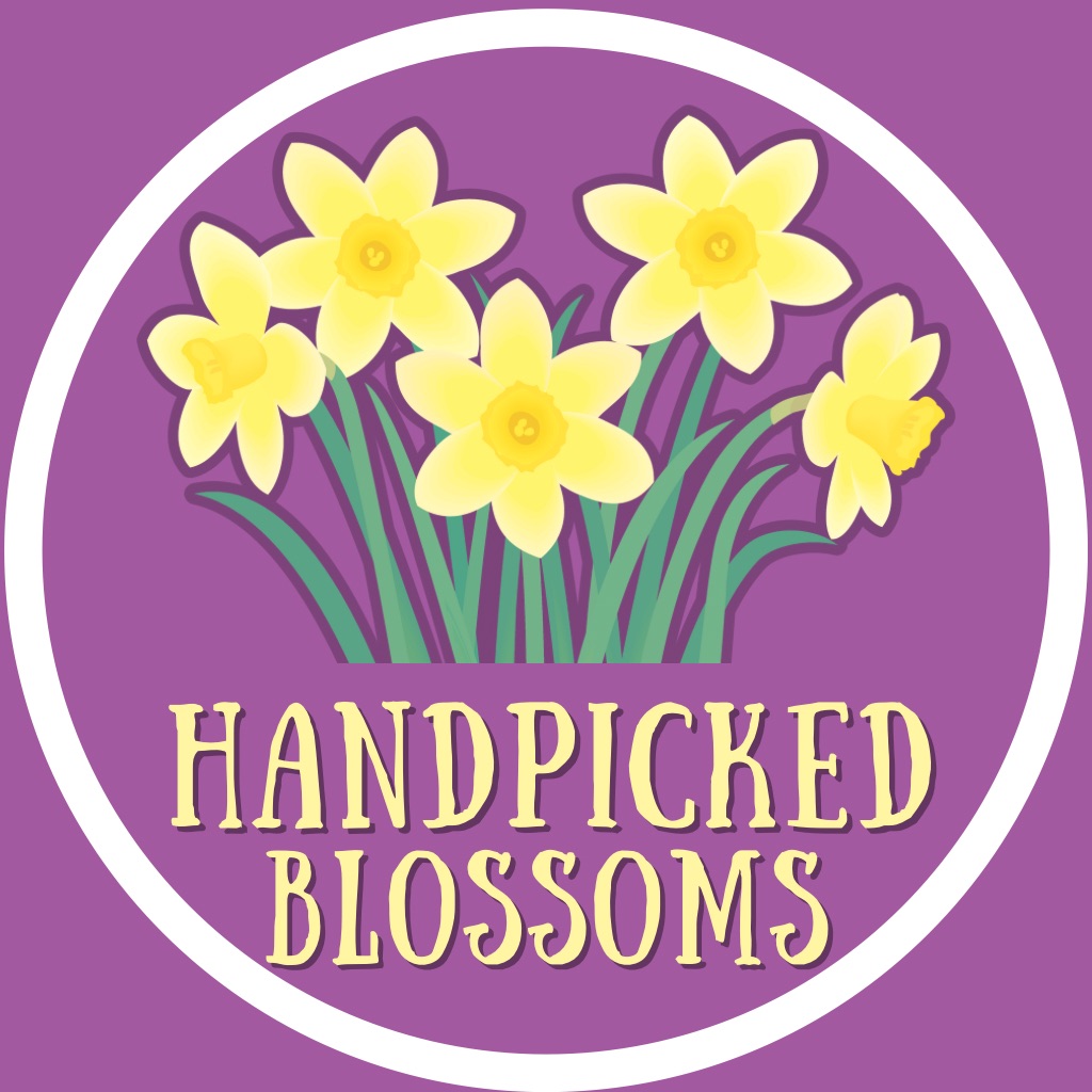 Writer: handpickedblossoms