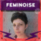 dj feminoise