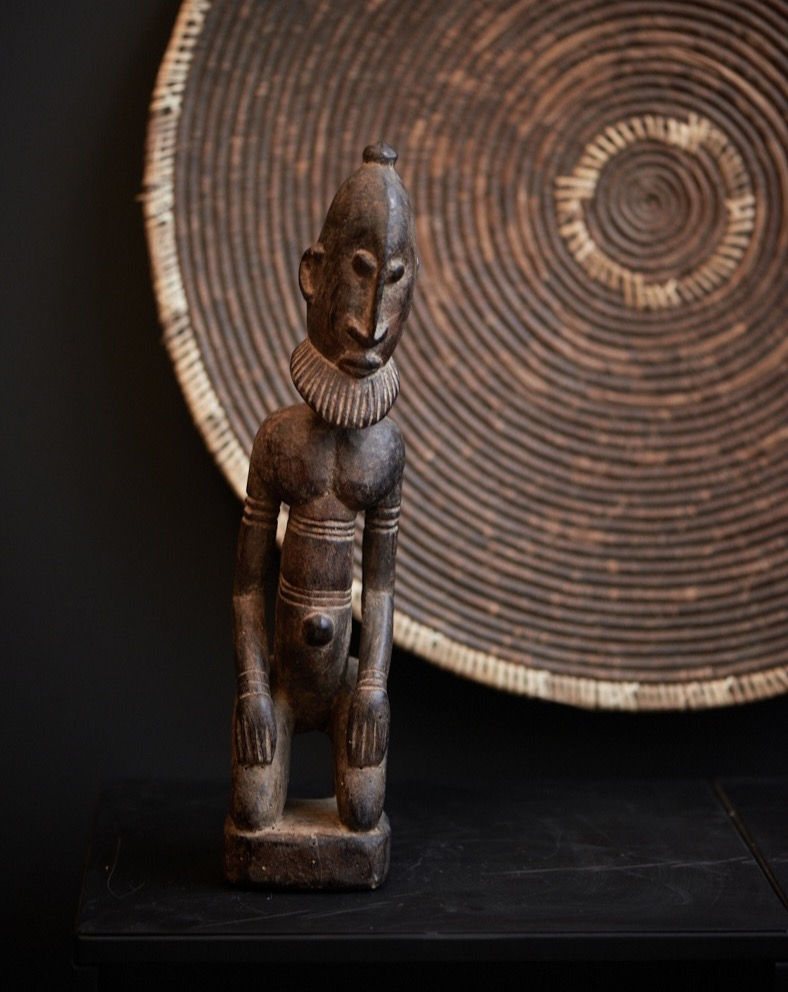 Statuette Dogon -Mali