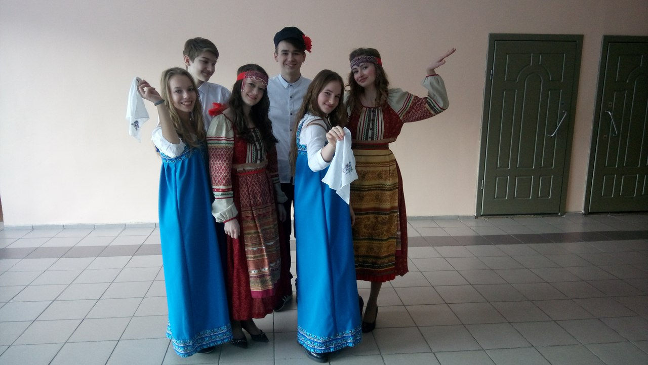 Конкурс "Фестиваль