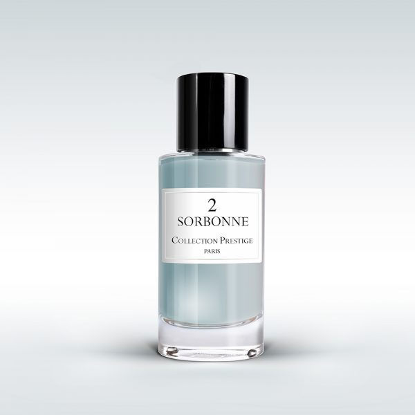 Sorbonne 2 - COLLECTION PRESTIGE