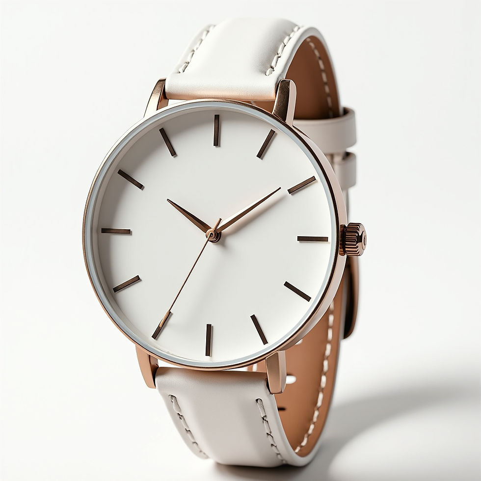 Reloj Dama Elegancia