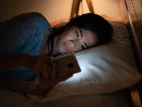 Technology and Mental Health: Navigating the Digital Age in Therapy