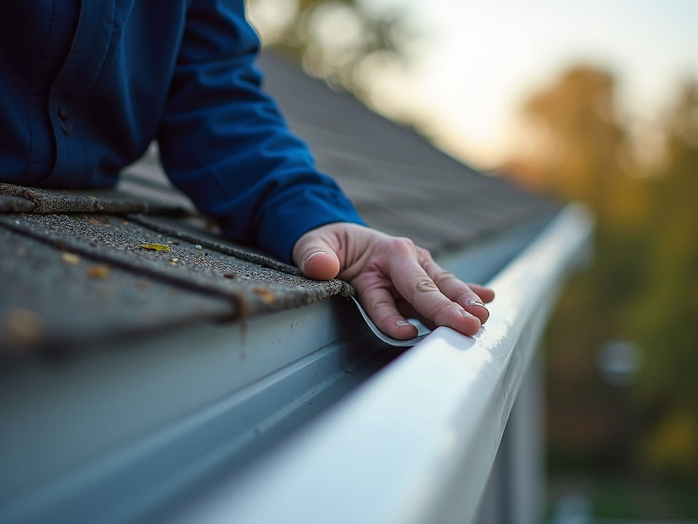 How Much Do Gutters Cost?