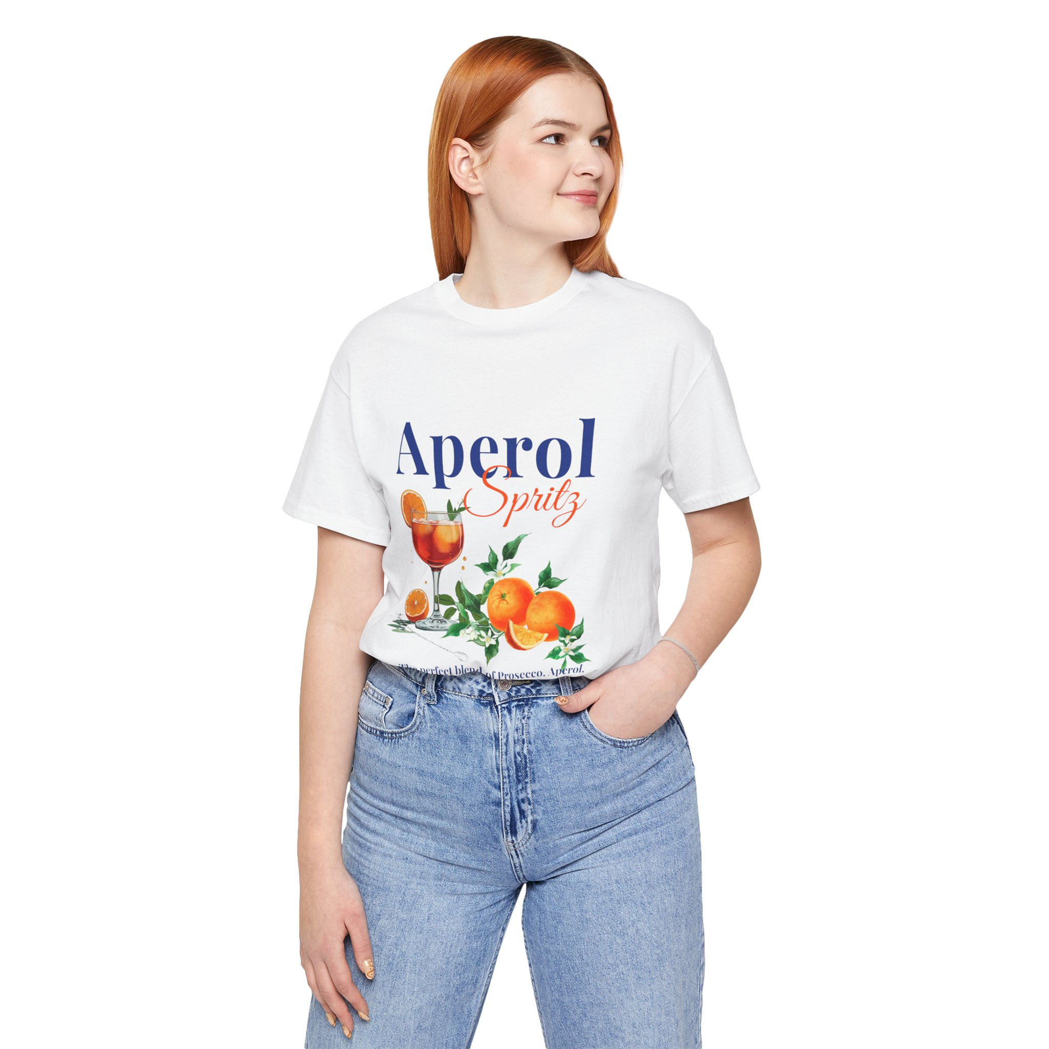 Aperol Spritz T-Shirt