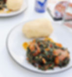 Efo riro