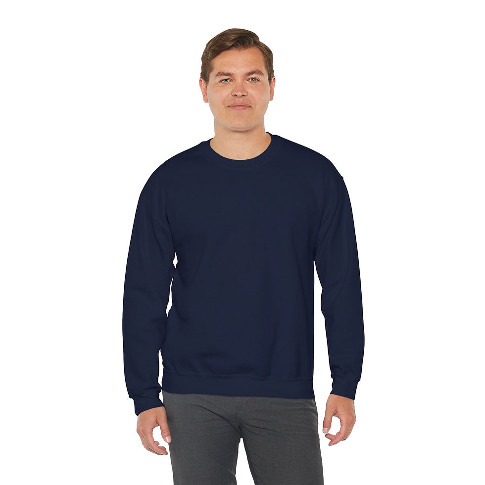 Thumbnail: Cozy Unisex Sweatshirt 