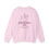 Thumbnail: In My Equestrian Era — Sweatshirt