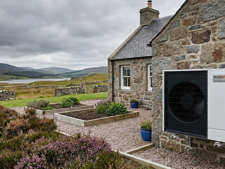 Heat Pump Grants Scotland 2026: The Complete Decision Guide