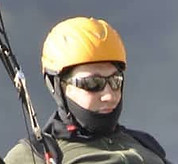 izmir yamac parasutu