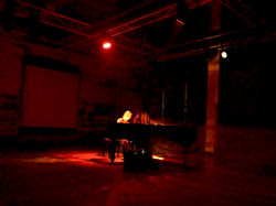 Piano in Colors II "Neon"