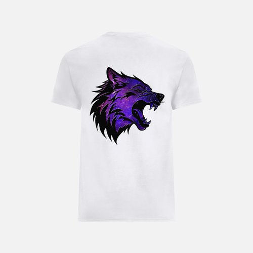 Dark Wolf