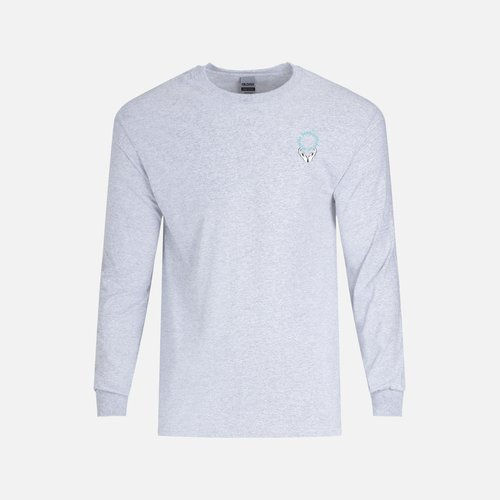 Thumbnail: Unisex Long Sleeve Level Up