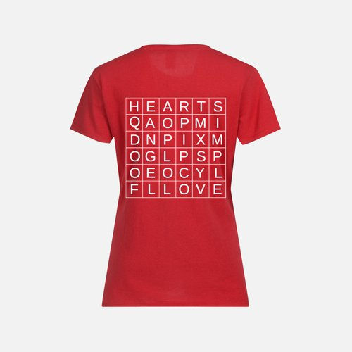 Thumbnail: cross word