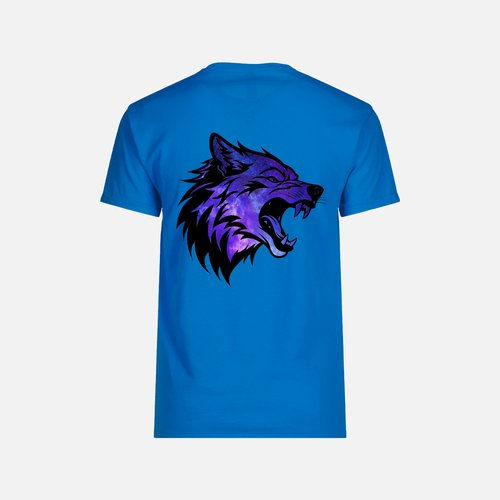 Thumbnail: Dark Mistic Wolf