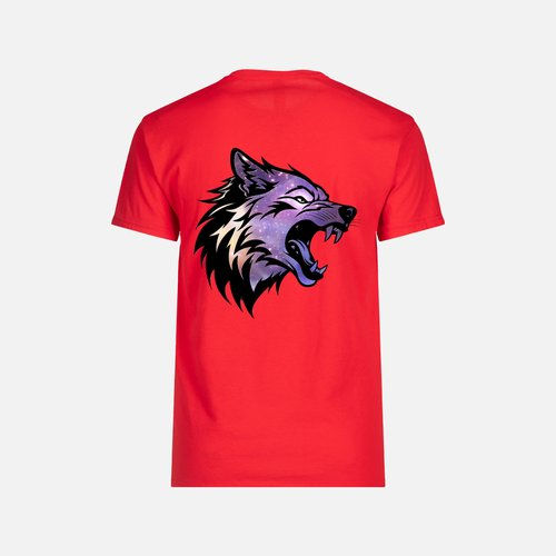 Thumbnail: Dark Galaxy Wolf