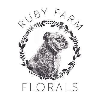 Ruby Farm Florals