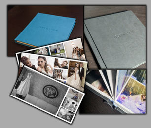 Libro de fotos 10x20 pulgadas - Interior