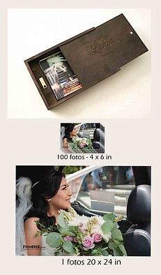 ejemplo Premium Boda