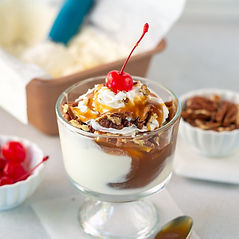 TURTLE SUNDAE image