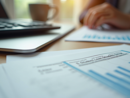 The Essentials of Student Loan Consolidation: Loan Consolidation Steps You Need to Know