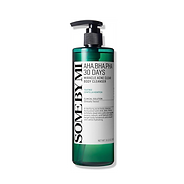 30 Days Miracle Acne Clear for body