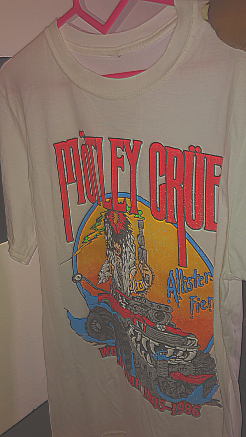 Thumbnail: Assorted Graphic T Shirts